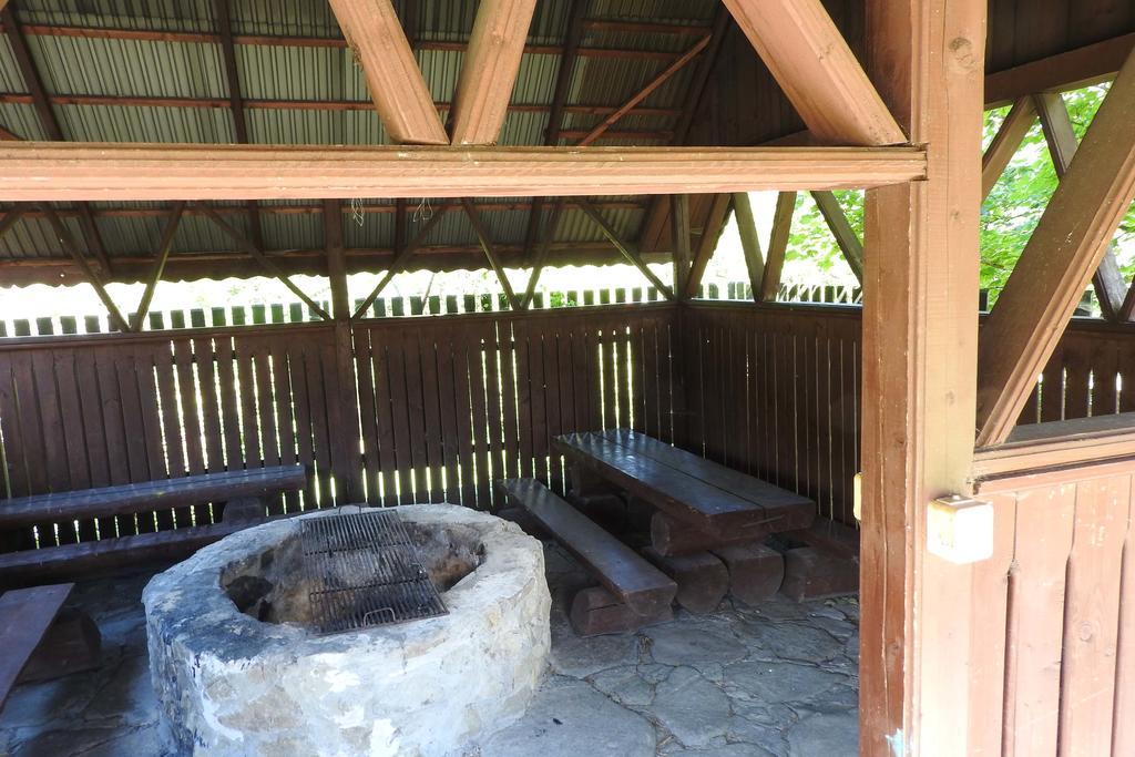 Dom Wypoczynkowy Pod Polanka Korbielów Exterior foto